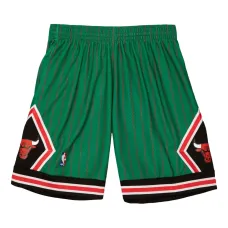 шорты Chicago Bulls 1995 Reload Swingman из коллаборации с NBA