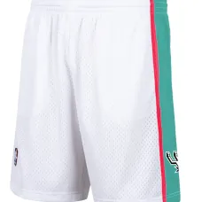 шорты San Antonio Spurs 1998 Reload из коллаборации с NBA шорты San Antonio Spurs 1998 Reload из коллаборации с NBA