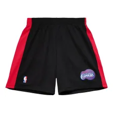шорты LA Clippers 2000 Swingman из коллаборации с NBA