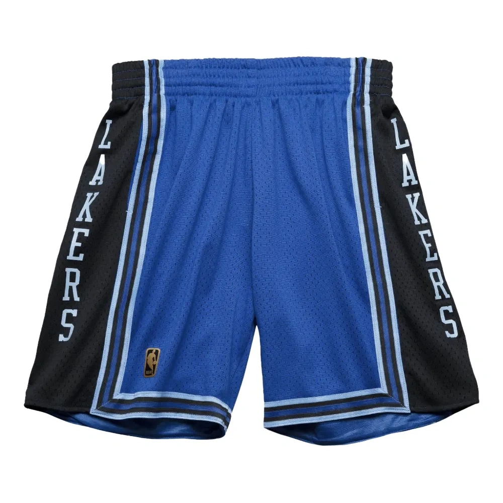 топ "NBA LA Lakers 1996" Reload