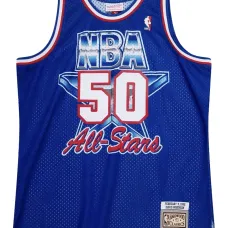 топ "NBA David Robinson 1992-93" All Star West