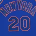 Топ NBA Allan Houston Ny Knicks 1996-97 Dark Swingman