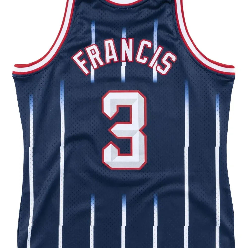 Топ NBA Houston Rockets 1999 Steve Francis