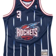Топ NBA Houston Rockets 1999 Steve Francis Топ NBA Houston Rockets 1999 Steve Francis
