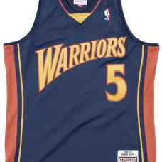 Топ NBA Golden State Warriors '06 Baron Davis Swingman Топ NBA Golden State Warriors '06 Baron Davis Swingman