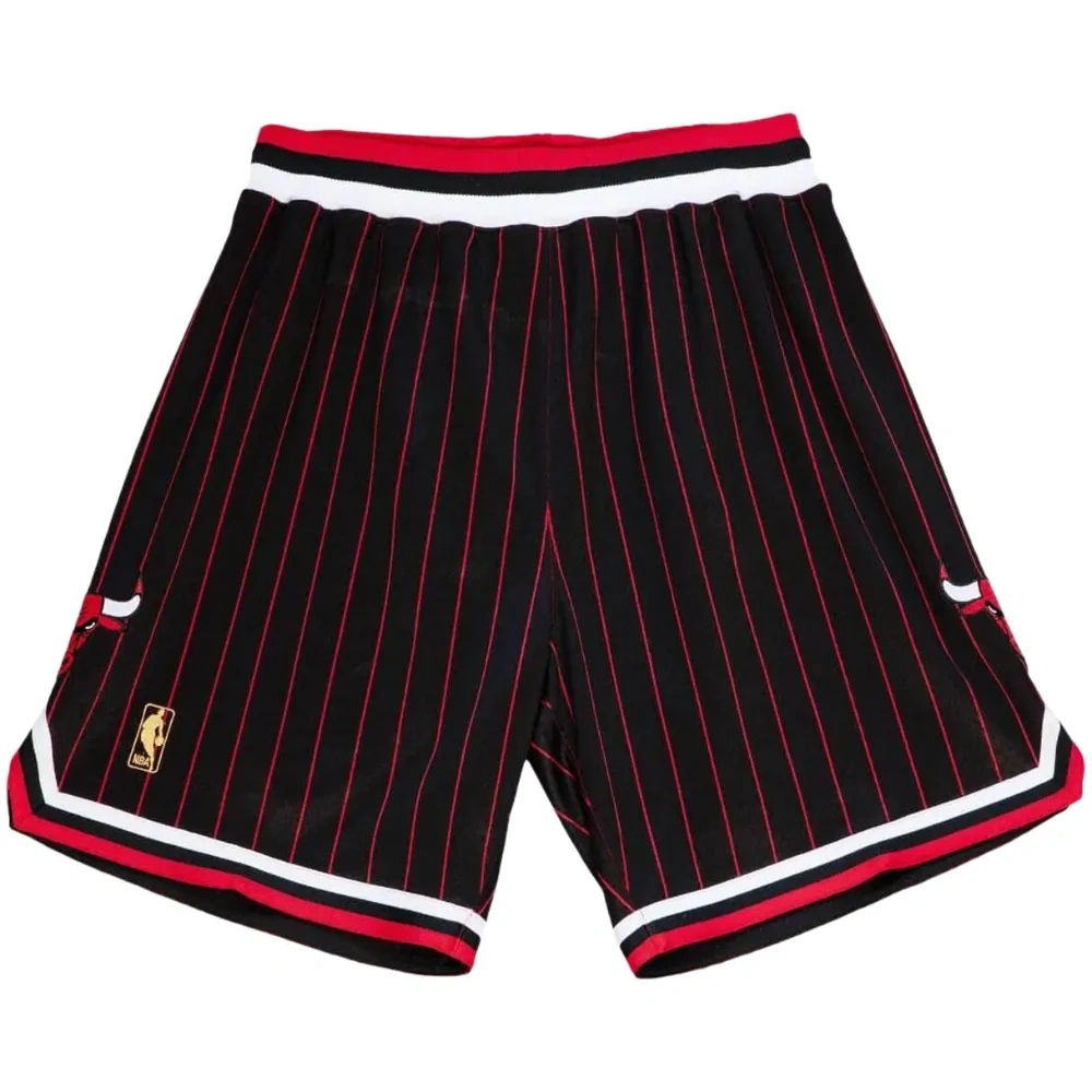 кроссовки NBA Chicago Bulls 96-97