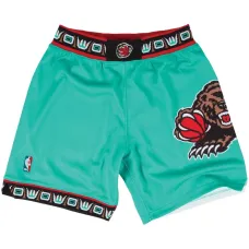 шорты NBA Vancouver Grizzlies 95-96