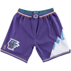 Шорты NBA Utah Jazz 96-97