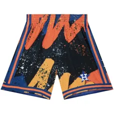 Шорты MLB Houston Astros Hyper Hoops