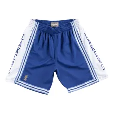 шорты LA Lakers 96-97 Alternate Swingman из коллаборации с NBA