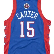 топ All Star 04 Vince Carter Swingman из коллаборации с NBA топ All Star 04 Vince Carter Swingman из коллаборации с NBA
