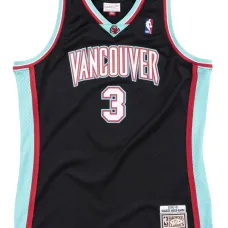 Топ Grizzlies 2000 Shareef Adbur-Rahim Swingman из коллаборации с NBA