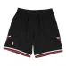 шорты Chicago Bulls 97-98 Alternate Swingman из коллаборации с NBA