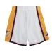 Шорты NBA Los Angeles Lakers 2009 Swingman Шорты NBA Los Angeles Lakers 2009 Swingman