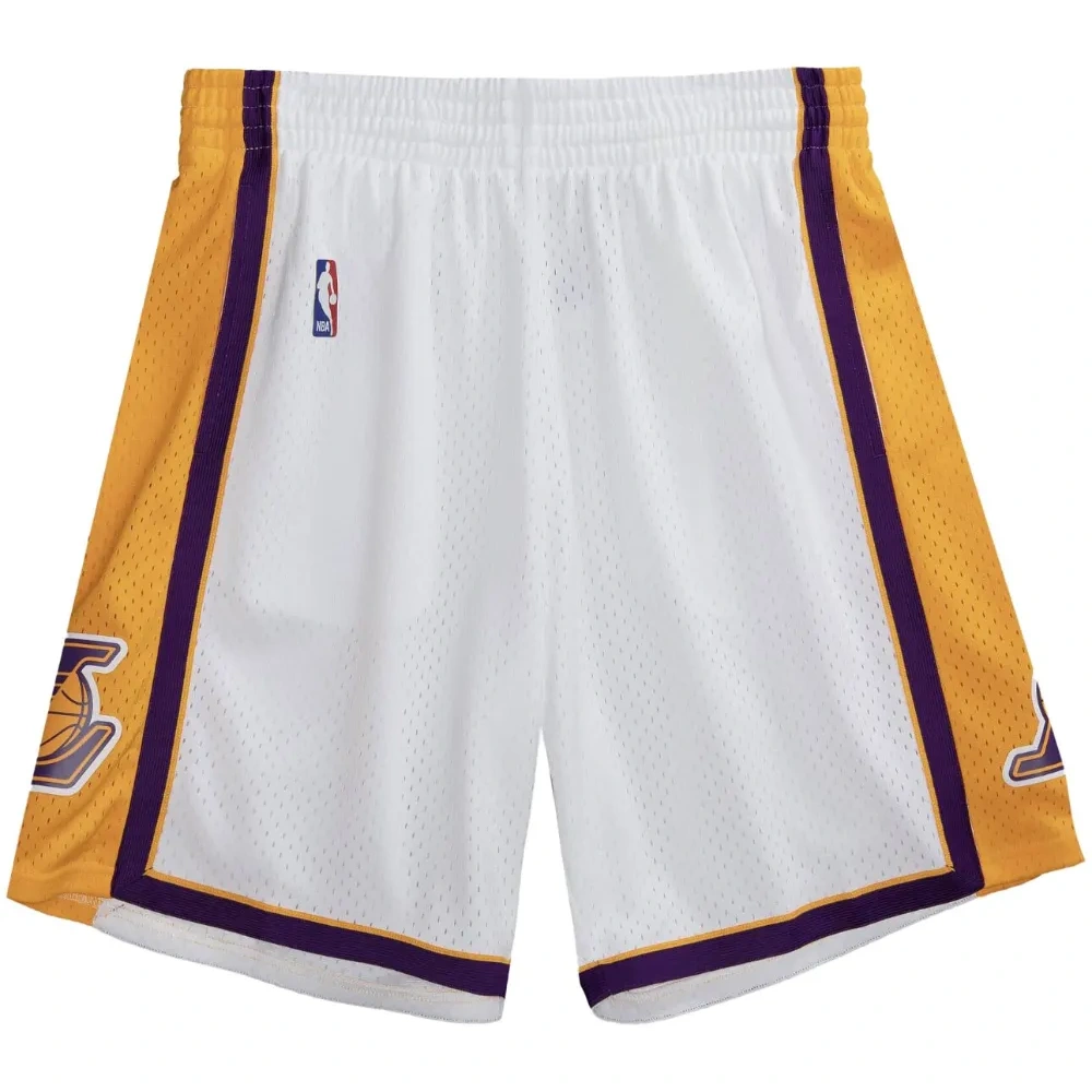 Шорты NBA Los Angeles Lakers 2009 Swingman