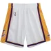 Шорты NBA Los Angeles Lakers 2009 Swingman Шорты NBA Los Angeles Lakers 2009 Swingman