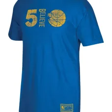 футболка NBA Golden State Warriors Believe