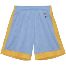 Шорты NBA Los Angeles Lakers 2001