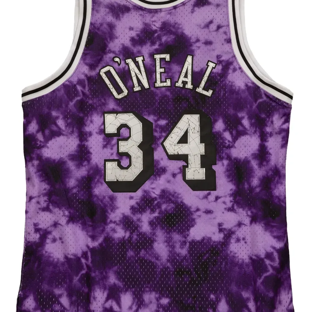 топ "NBA LA Lakers 96 Shaquille O'Neal" Galaxy