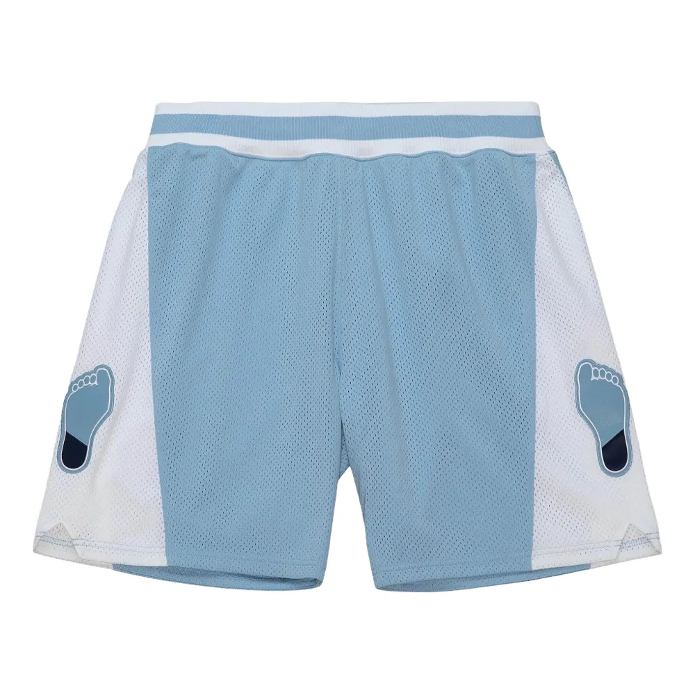 Шорты NCAA North Carolina Tarheels 1983