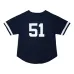 топ "MLB New York Yankees 1998 Bernie Williams"