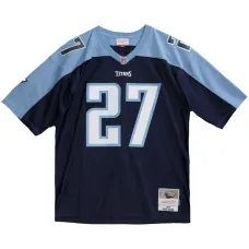 Топ NFL Tennessee Titans 99 Eddie George
