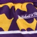 Шорты Jumbotron 2.0 Sublimated NCAA LSU Tigers