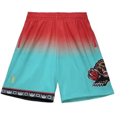 Шорты Vancouver Grizzlies 1996 Fadeaway Шорты Vancouver Grizzlies 1996 Fadeaway