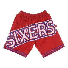 Шорты с логотипом