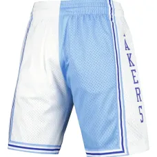 шорты LA Lakers 1996 Split Swingman из коллаборации с NBA шорты LA Lakers 1996 Split Swingman из коллаборации с NBA