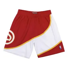 Шорты NBA Atlanta Hawks 86 Swingman