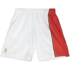 Шорты NBA Atlanta Hawks 96 Swingman