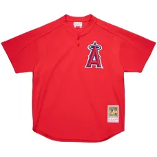 Топ MLB LA Angels 2004 Vladimir Guerrero