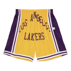 Шорты LA Lakers Blown Out из коллаборации с NBA