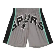 Шорты San Antonio Spurs Blown Out из коллаборации с NBA Шорты San Antonio Spurs Blown Out из коллаборации с NBA
