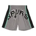 Шорты San Antonio Spurs Blown Out из коллаборации с NBA