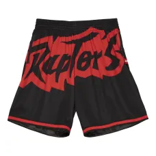 Шорты Toronto Raptors Blown Out из коллаборации с NBA