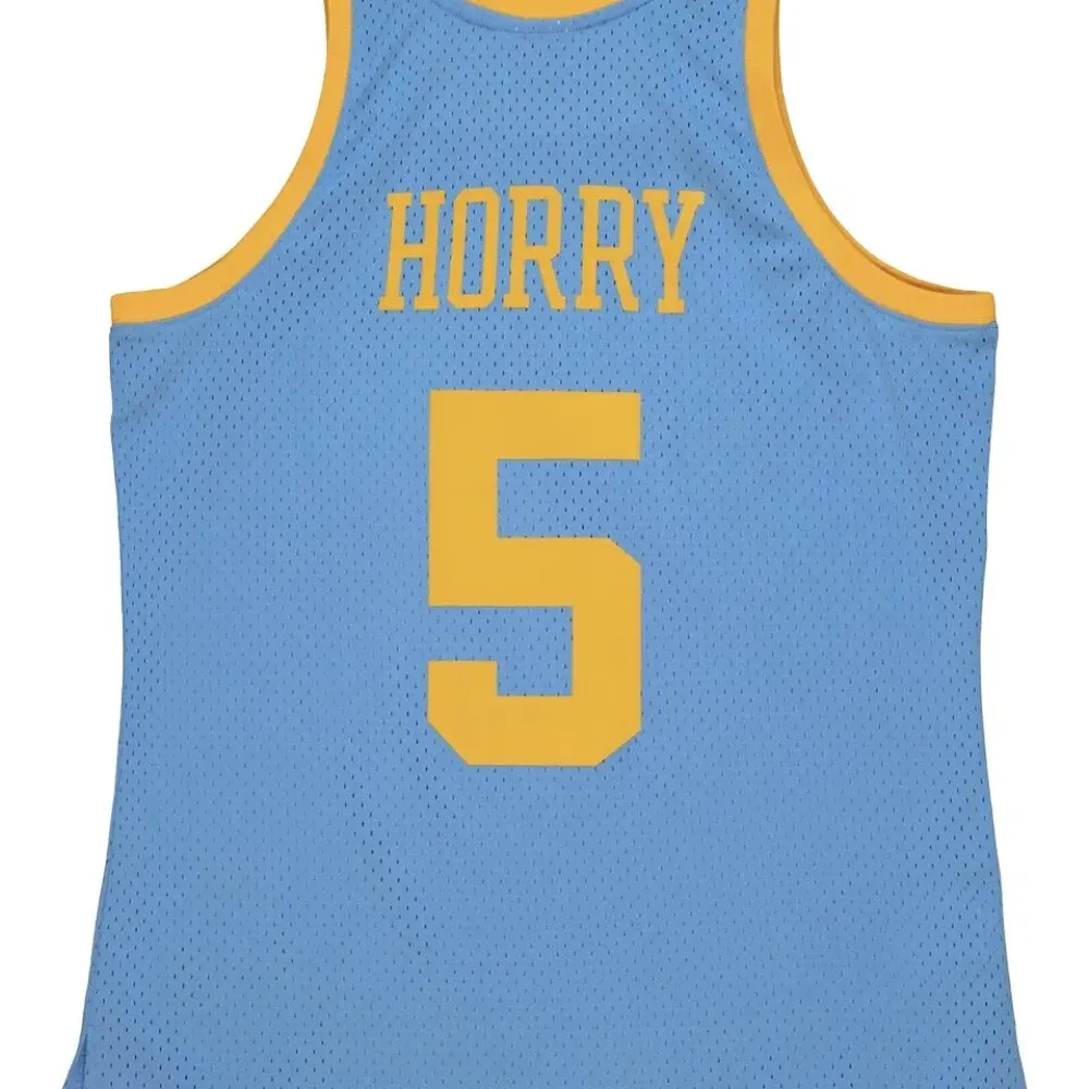 Топ NBA LA Lakers 2001 Robert Horry Swingman