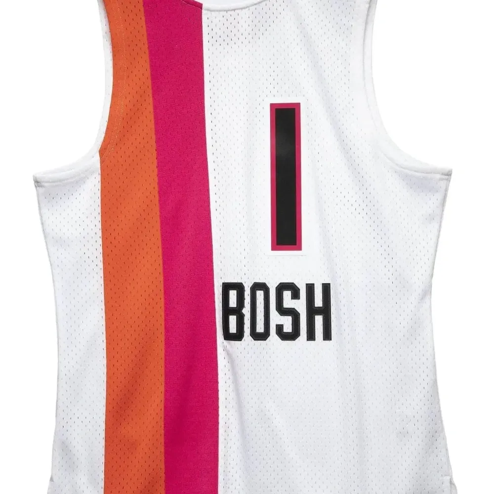 Топ "NBA Heat 2011 Chris Bosh"
