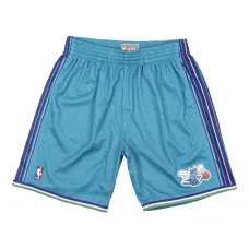 Шорты NBA Charlotte Hornets 99-00 Swingman