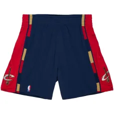 Шорты NBA Cleveland Cavaliers 08 Шорты NBA Cleveland Cavaliers 08