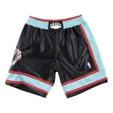 Шорты Vancouver Grizzlies 01-02 Authentic Road из коллаборации с NBA Шорты Vancouver Grizzlies 01-02 Authentic Road из коллаборации с NBA