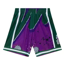 шорты Milwaukee Bucks 2000 Hyper Hoops Swingman из коллаборации с NBA