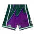 шорты Milwaukee Bucks 2000 Hyper Hoops Swingman из коллаборации с NBA