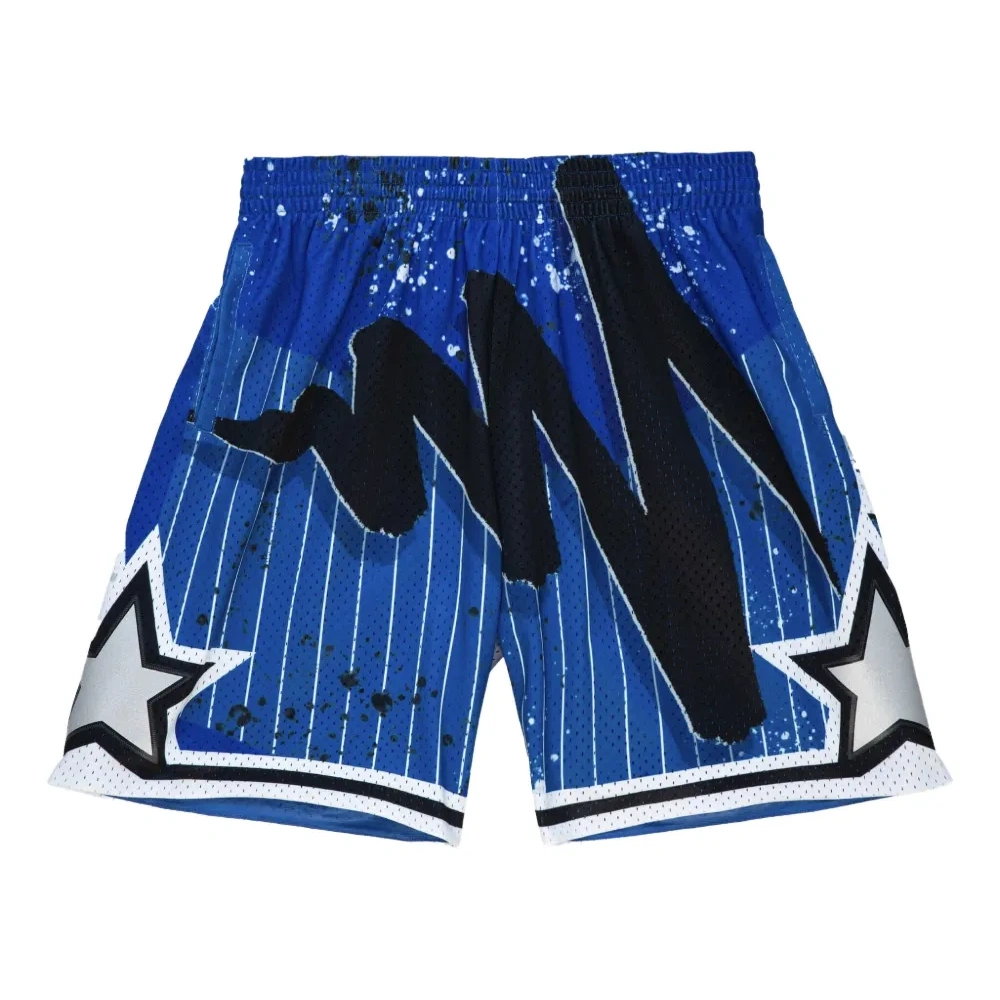 шорты "NBA Orlando Magic 1994" Hyper Hoops