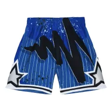 шорты "NBA Orlando Magic 1994" Hyper Hoops