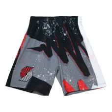 Шорты Trail Blazers 1991 NBA Trail Blazers 1991 из коллаборации с NBA