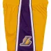 шорты Los Angeles Lakers Swingman из коллаборации с NBA (2009 год) шорты Los Angeles Lakers Swingman из коллаборации с NBA (2009 год)