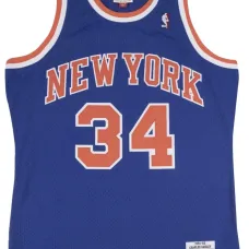 Топ NBA Knicks 91 Charles Oakley