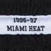 Шорты Miami Heat 96-97 Шорты Miami Heat 96-97